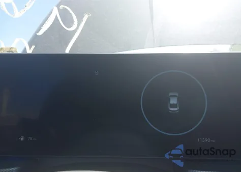 2024 Hyundai Sonata N Line from USA, damaged, VIN KMHL54JC5RA363850